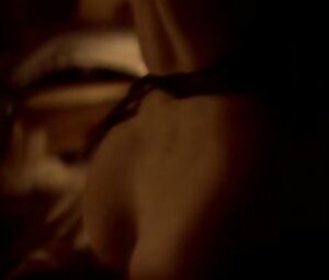 Sex video Christina DeRosa, Eve Mauro, Sarah Scott nude - The Grind