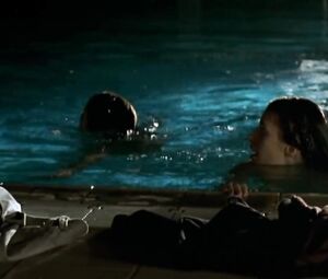 Sex video Ariadna Cabrol, Diana Gomez nude - Eloise’s Lover (2009)