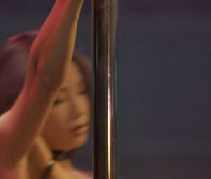Sex video Lucy Liu nude - City of Industry (1997) 