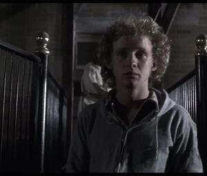 Sex video Jenny Agutter - Equus (1977)