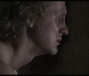 Sex video Jenny Agutter - Equus (1977)