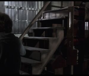 Sex video Jenny Agutter - Equus (1977)