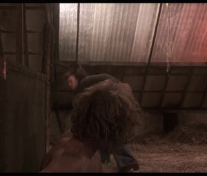 Sex video Jenny Agutter - Equus (1977)