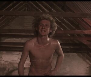 Sex video Jenny Agutter - Equus (1977)