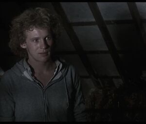 Sex video Jenny Agutter - Equus (1977)