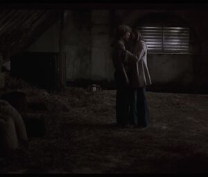 Sex video Jenny Agutter - Equus (1977)