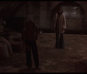 Sex video Jenny Agutter - Equus (1977)