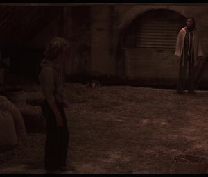 Sex video Jenny Agutter - Equus (1977)