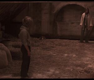 Sex video Jenny Agutter - Equus (1977)