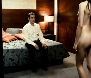 Sex video Martina Garcia - La mosquitera (2010)