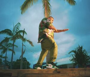 Sexy hot video Rihanna - Wild Thoughts (2017)