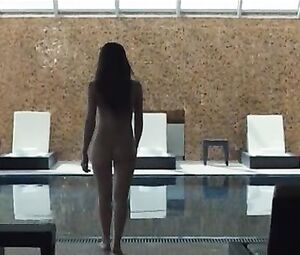 Sex video Irina Vinogradova, Ekaterina Arkharova nude - Hotel (2015)
