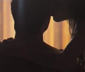 Sex video Irina Vinogradova, Ekaterina Arkharova nude - Hotel (2015)