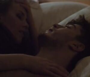 Sex video Irina Vinogradova, Ekaterina Arkharova nude - Hotel (2015)