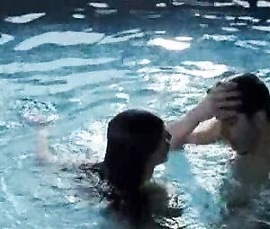 Sex video Irina Vinogradova, Ekaterina Arkharova nude - Hotel (2015)