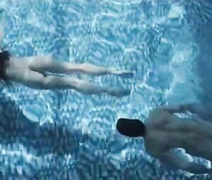 Sex video Irina Vinogradova, Ekaterina Arkharova nude - Hotel (2015)