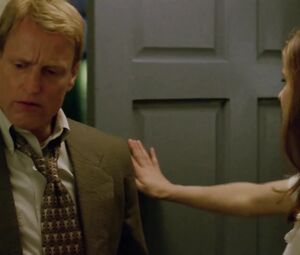 Alexandra Daddario Naked - True Detective - s01e02 (2014)