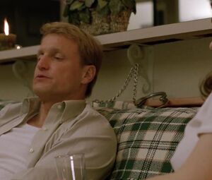 Alexandra Daddario Naked - True Detective - s01e02 (2014)