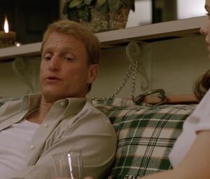 Alexandra Daddario Naked - True Detective - s01e02 (2014)