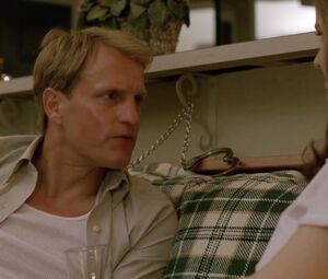Alexandra Daddario Naked - True Detective - s01e02 (2014)