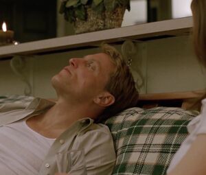 Alexandra Daddario Naked - True Detective - s01e02 (2014)
