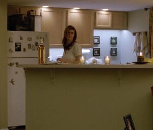 Alexandra Daddario Naked - True Detective - s01e02 (2014)