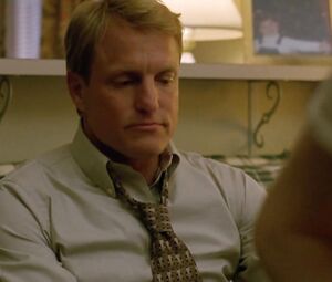 Alexandra Daddario Naked - True Detective - s01e02 (2014)