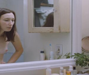 Topless actress Anna Cordell Nude - Rubber Heart (2017)