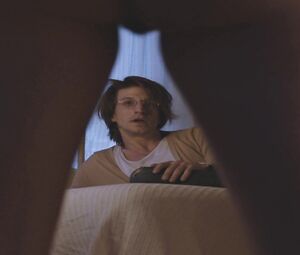 Topless actress Anna Cordell Nude - Rubber Heart (2017)