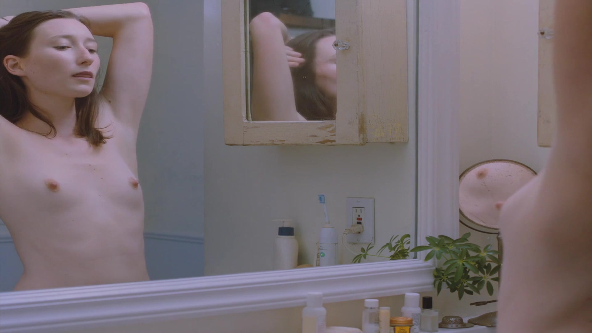 Topless Actress Anna Cordell Nude Rubber Heart Video Best Sexy Scene Heroero Tube