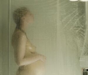 Sarah Gadon naked โ Enemy (2013)