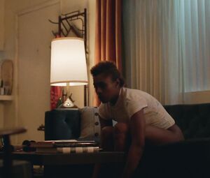 Domnique Perry naked, Issa Rae Naked - Insecure s02e01 (2017)