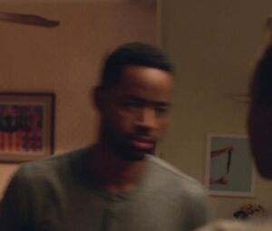 Domnique Perry naked, Issa Rae Naked - Insecure s02e01 (2017)