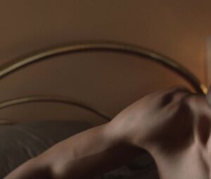 Domnique Perry naked, Issa Rae Naked - Insecure s02e01 (2017)