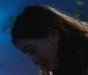 Marguerite Moreau naked – Easy (2003)