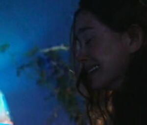 Marguerite Moreau naked – Easy (2003)