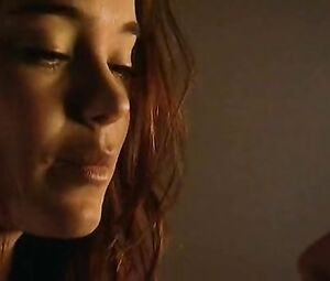 Marguerite Moreau naked – Easy (2003)