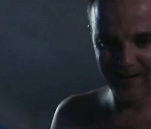 Marguerite Moreau naked – Easy (2003)