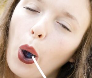 Cosima Bevernaege Naked - Pele Mele (2014)