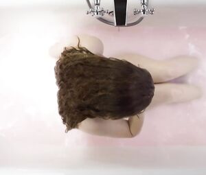 Cosima Bevernaege Naked - Pele Mele (2014)