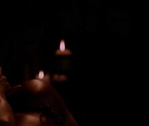 Kelly Hu hot – The Scorpion King (2002)