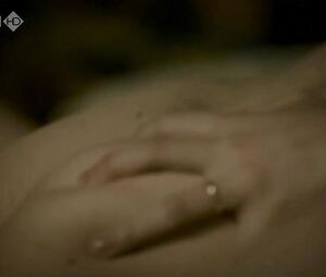 Gemma Arterton naked โ Tess of the DUrbervilles (2008)