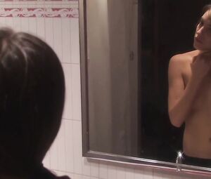 Amandine Boulet Naked - Le fantasme dune bernique (2010)