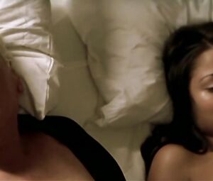 Stephanie Leonidas naked – La fiesta del Chivo (2005)