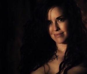 Brigitte Kingsley naked โ Night Cries (2015)