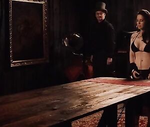 Brigitte Kingsley naked โ Night Cries (2015)