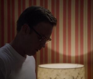 Caitlin FitzGerald naked, Betsy Brandt naked โ Masters of Sex s02e12 (2014)