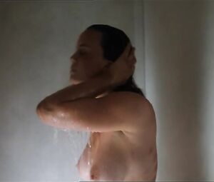 Carla Gugino naked, Rya Kihlstedt naked, Anna Levine naked – Jaded (1998)