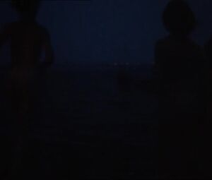 Carla Gugino naked, Rya Kihlstedt naked, Anna Levine naked – Jaded (1998)
