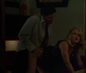 Sexy Ali Larter Sex Scene - Crazy (2008)